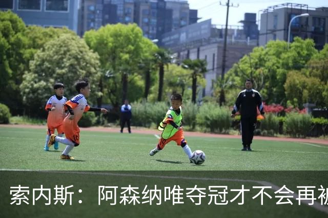 索内斯：阿森纳唯夺冠才不会再被当陪衬
